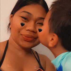 Meet your Posher, Jaryllynn